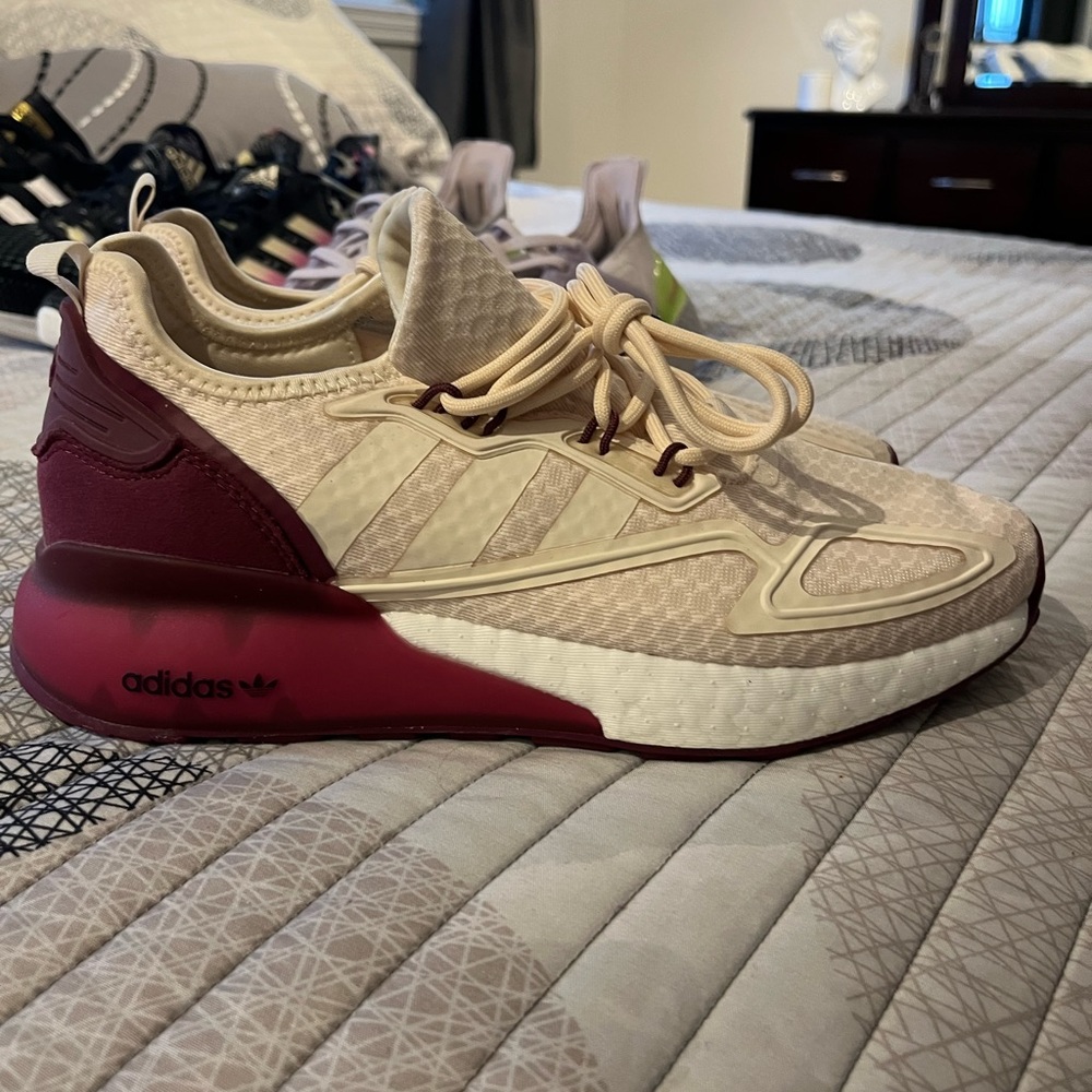 Adidas ZX sneakers